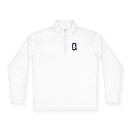 Paige Whittington Quarter-Zip