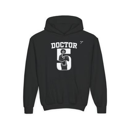 Deymein Doctor YOUTH Hoodie