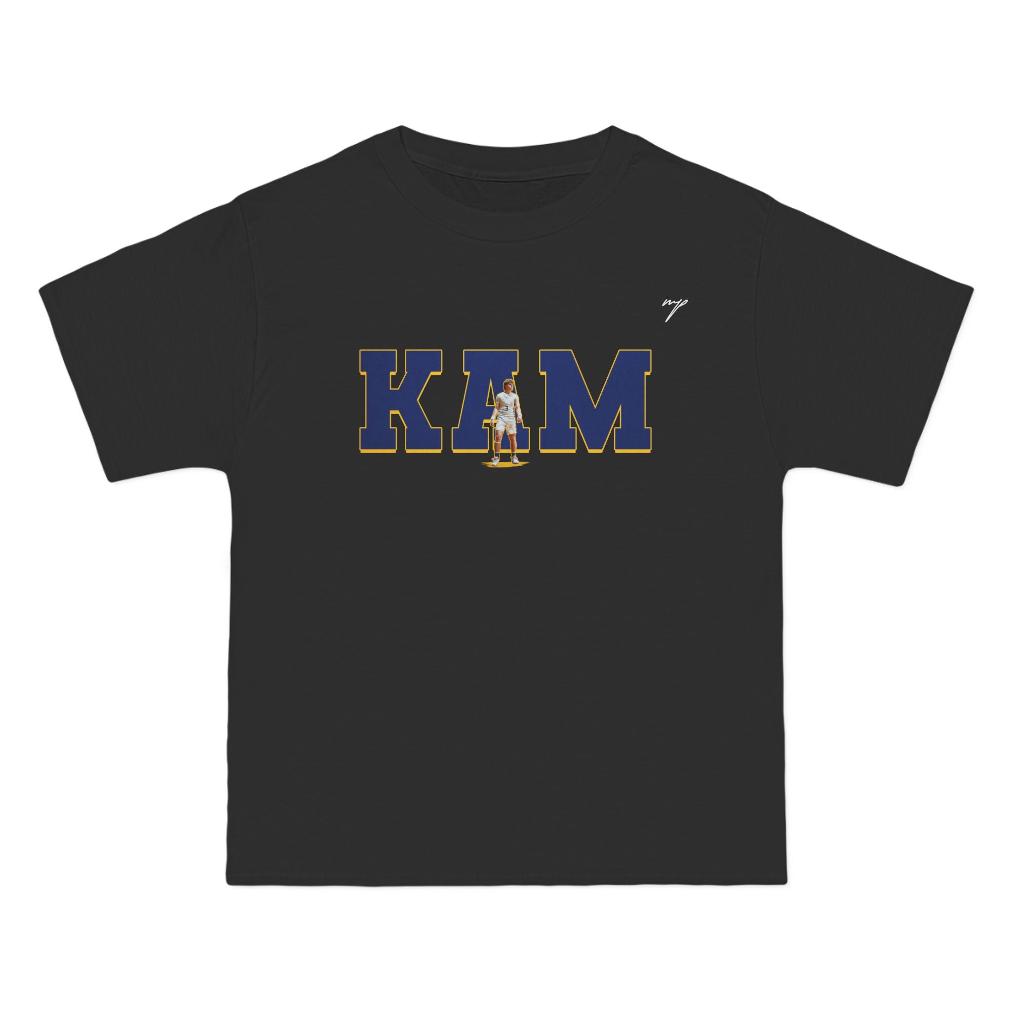 Kamryn Schexnayder Vintage Tee