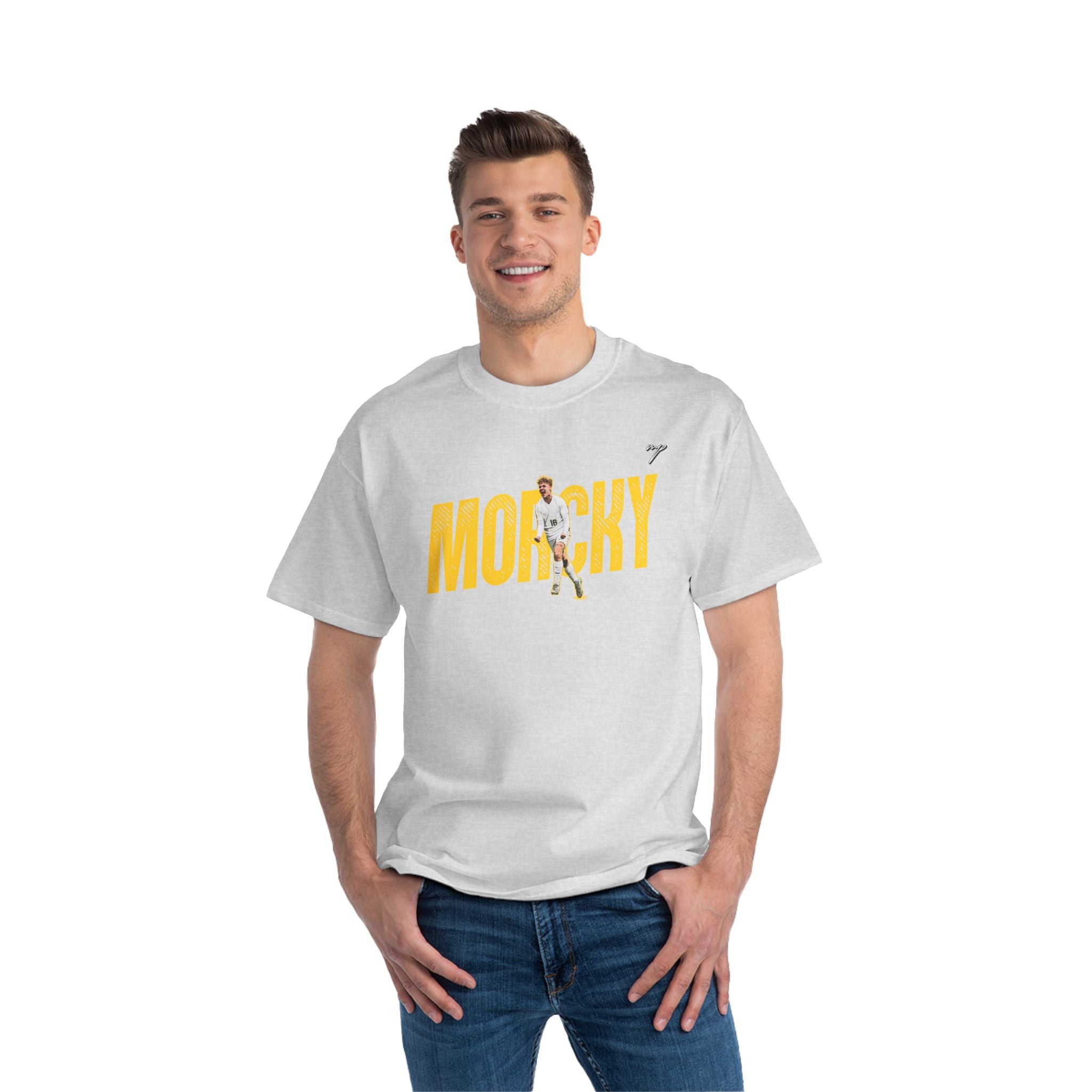 Tyler Morck Vintage Tee