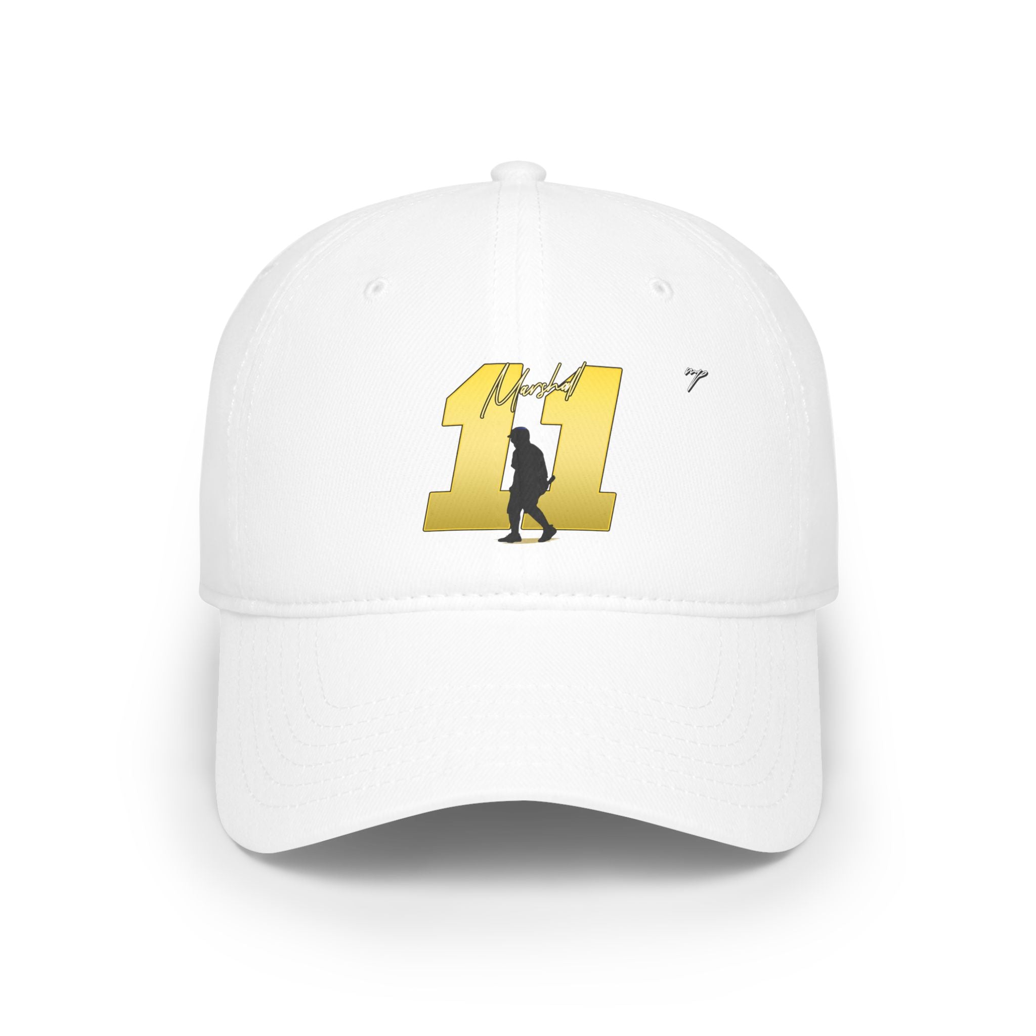Major Marshall Hat
