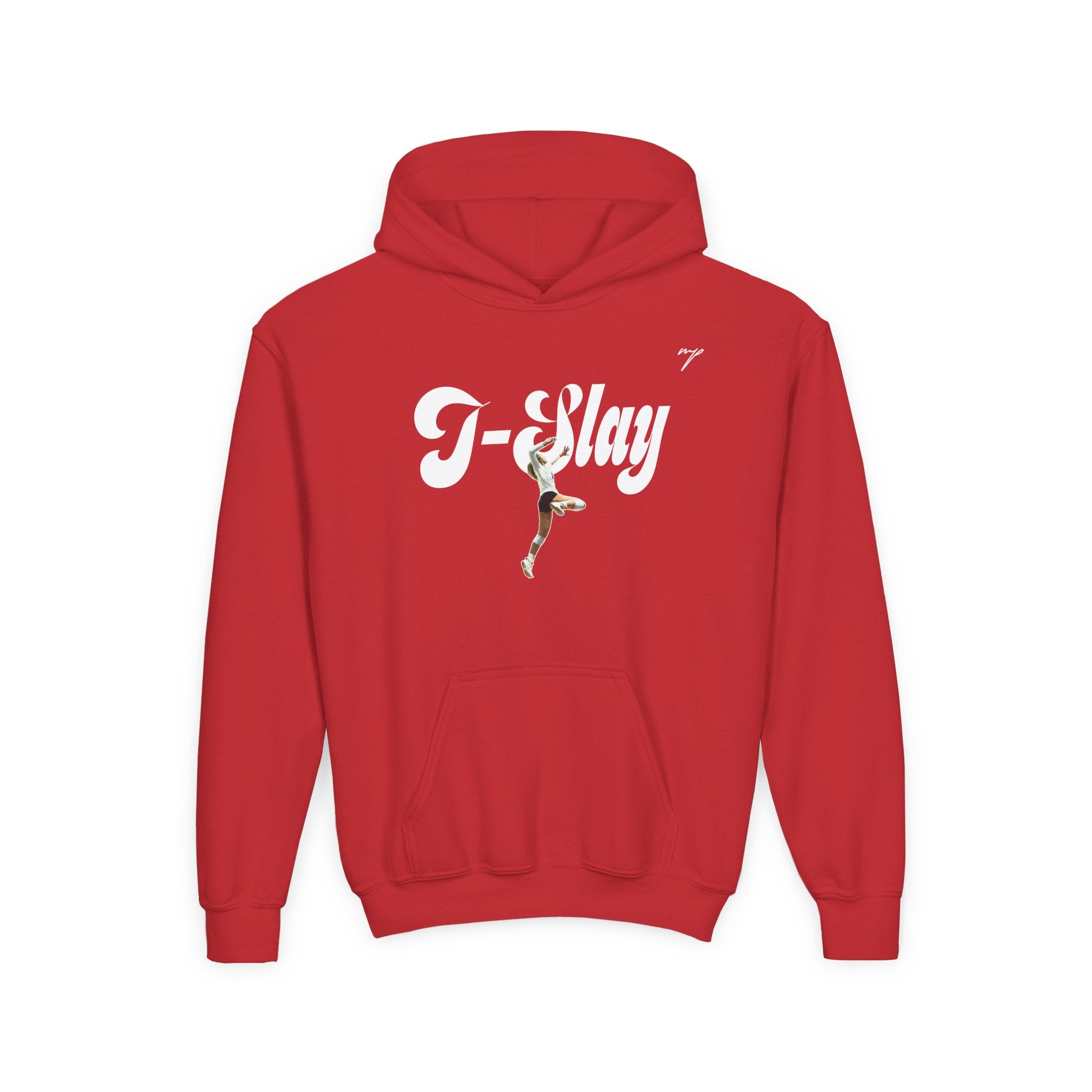 Janie Stinchcomb YOUTH Hoodie