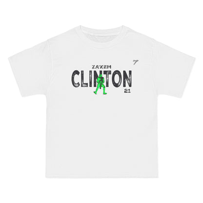 Za'kem Clinton Vintage Tee