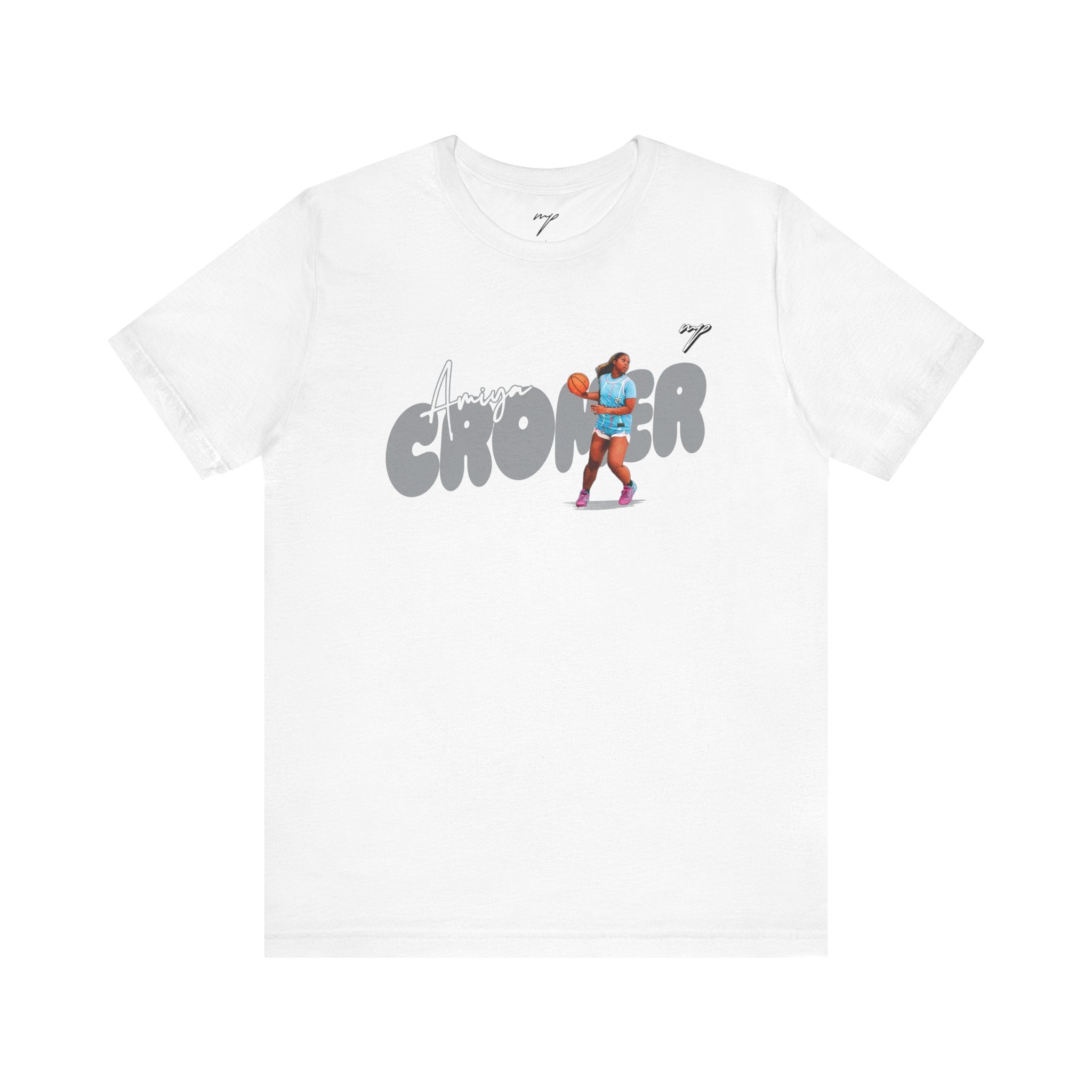 Amiya Cromer Graphic Tee