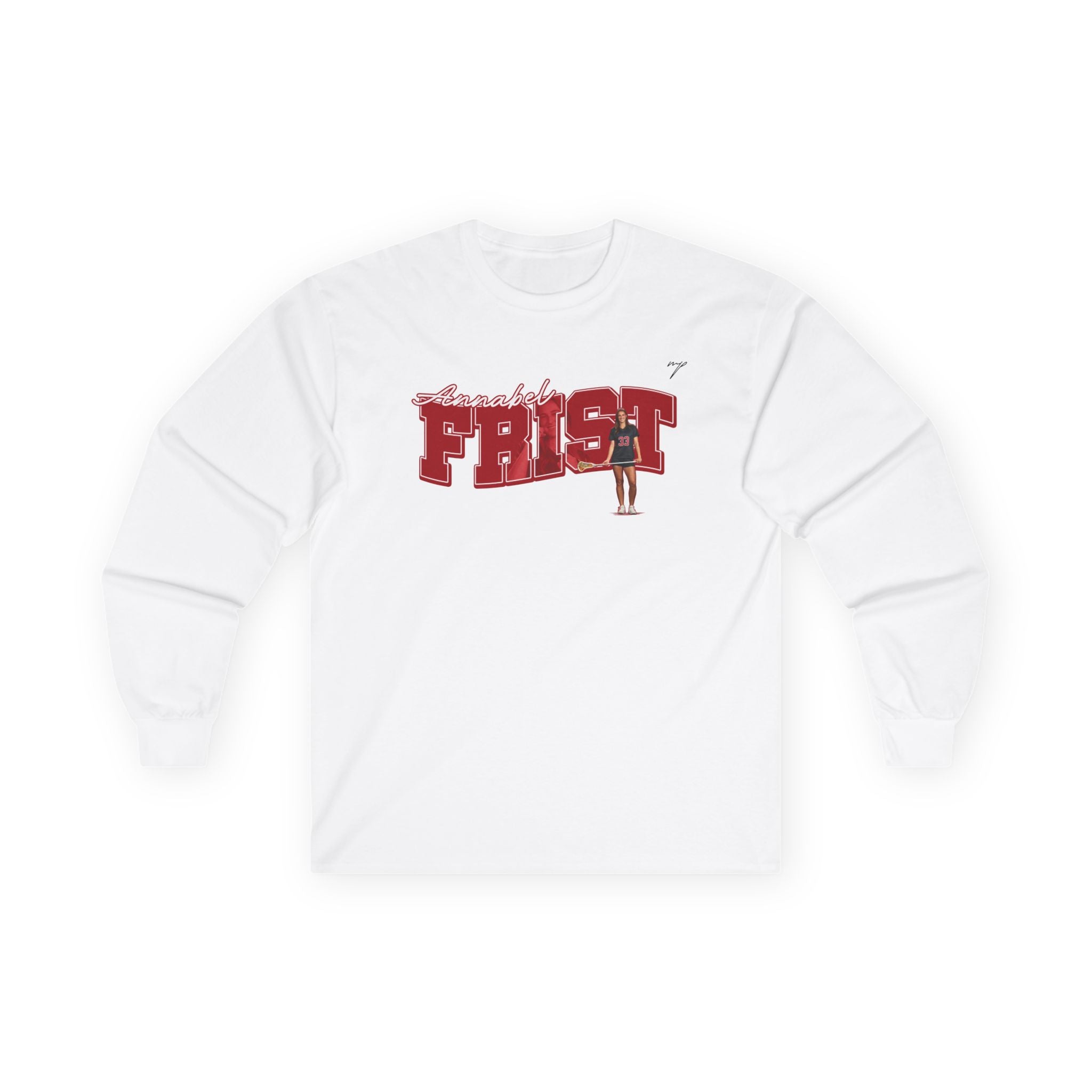 Annabel Frist Long Sleeve