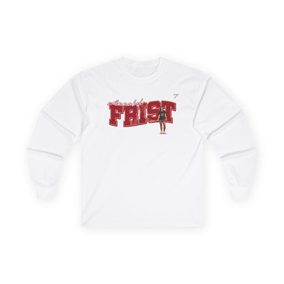 Annabel Frist Long Sleeve