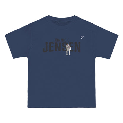 Kinnick Jensen Vintage Tee