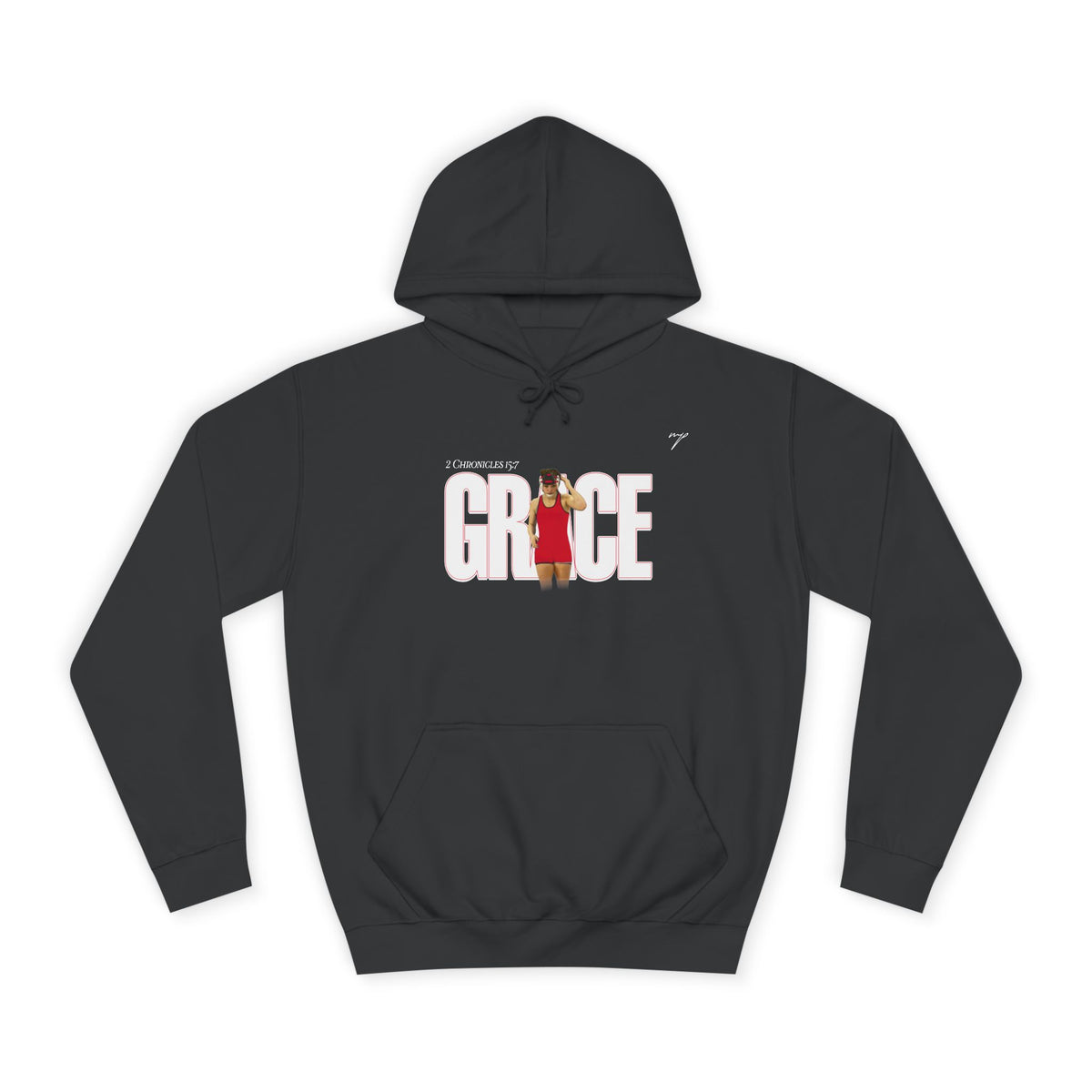 Tamara Grace Hoodie