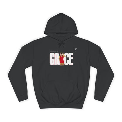 Tamara Grace Hoodie