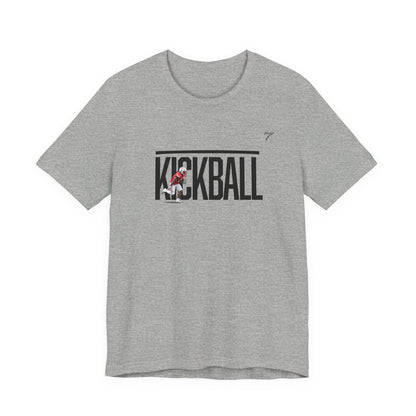 Sedric Melvin Jr Graphic Tee