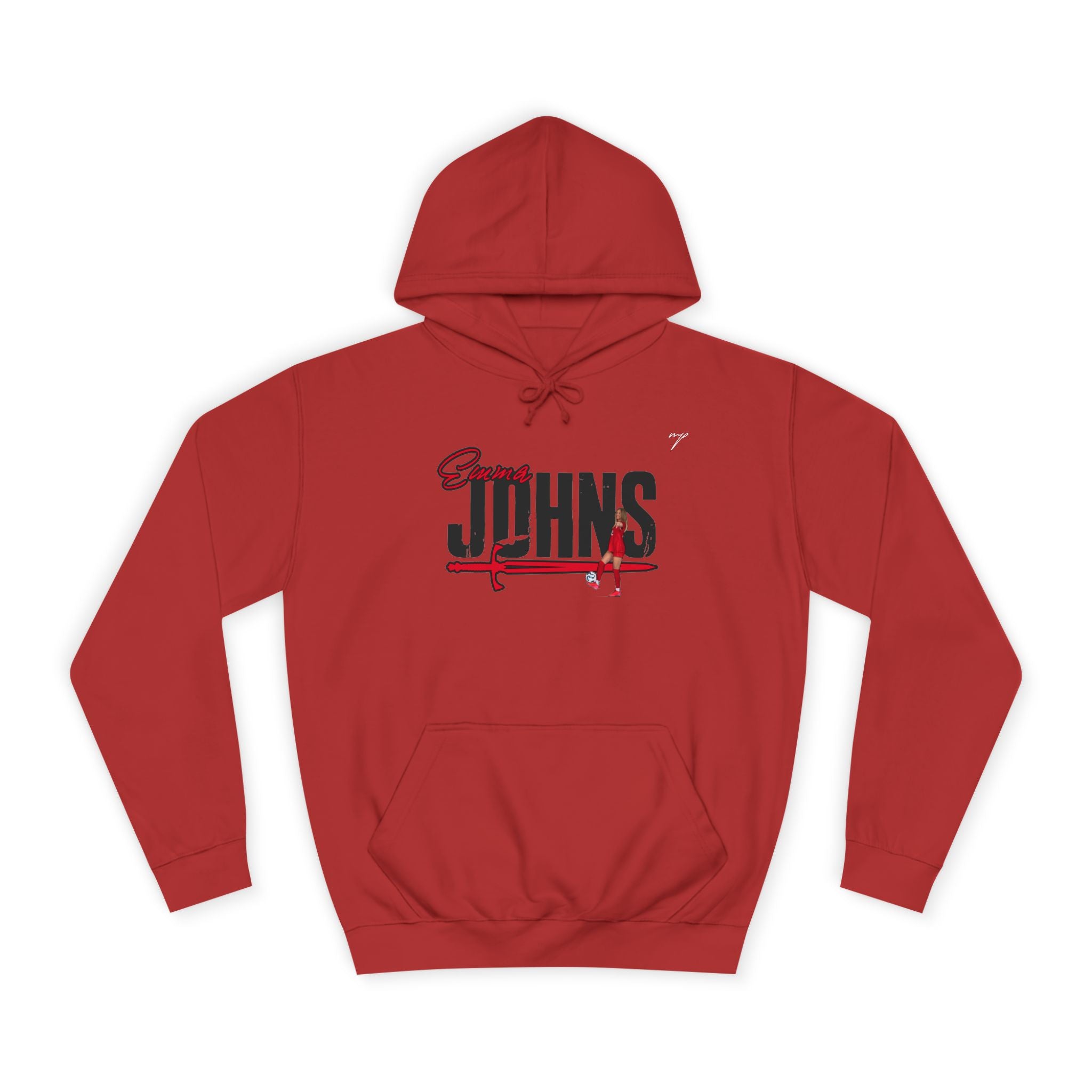 Emma Johns Hoodie