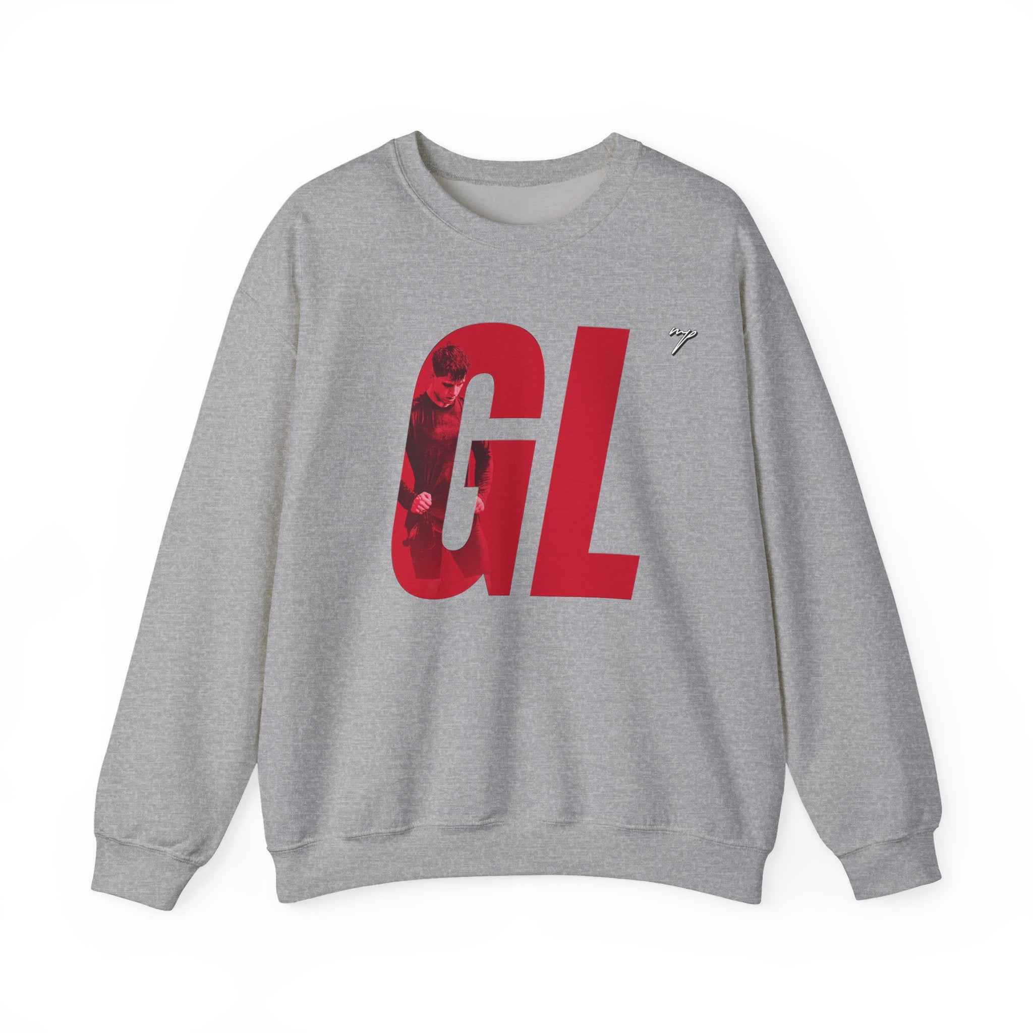 Gavin Linsman Crewneck