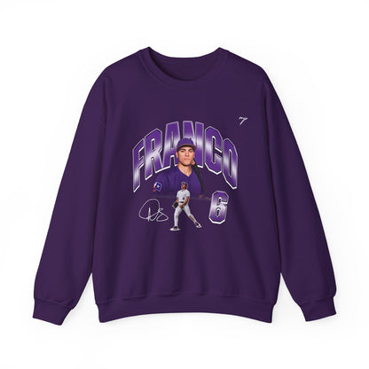 Noah Franco Crewneck