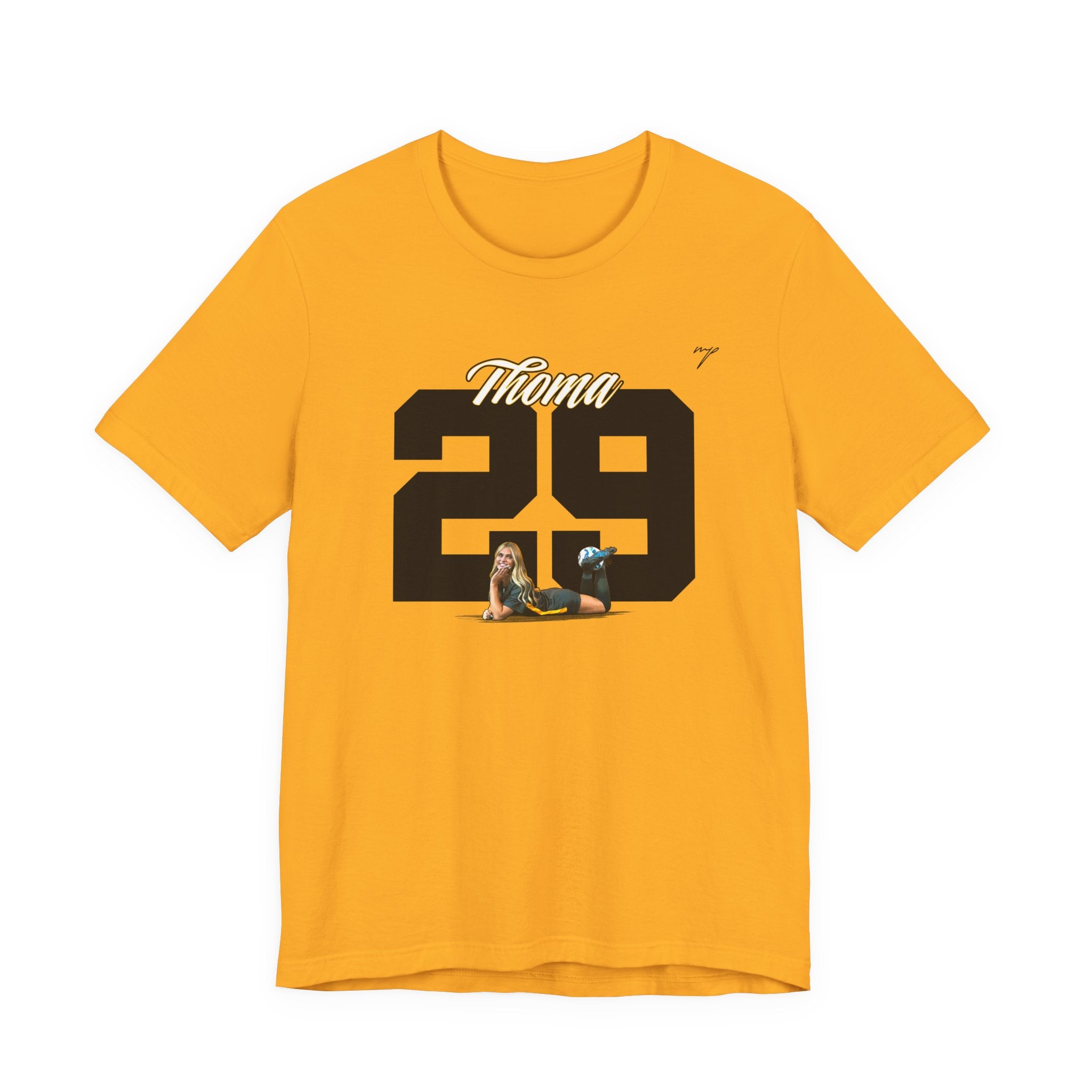 Izzy Thoma Graphic Tee