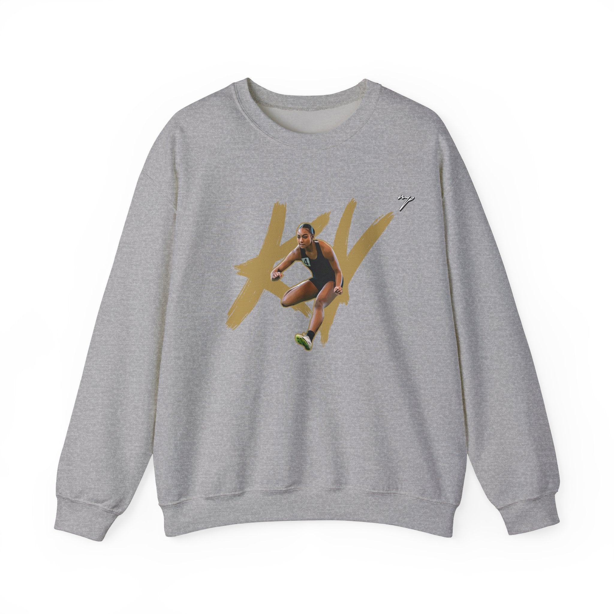 Kylei Anderson Crewneck
