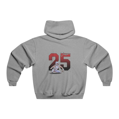 Abby Vasser Vintage Hoodie