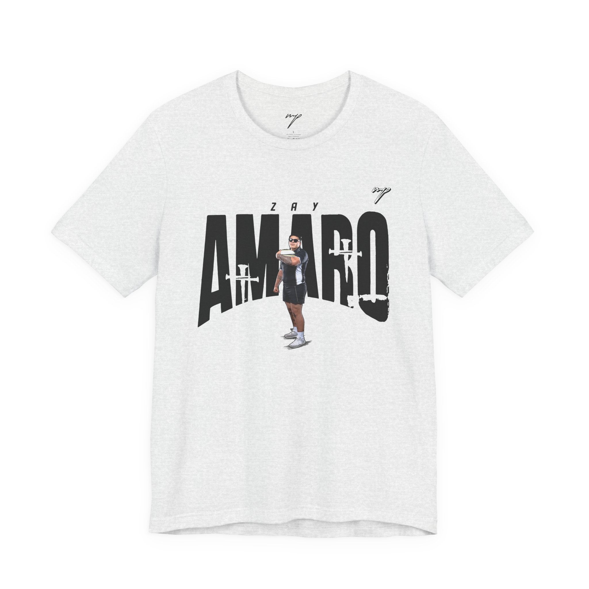 Zay Amaro Graphic Tee