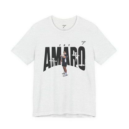 Zay Amaro Graphic Tee