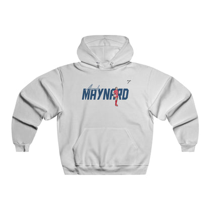 Amanda Maynard Vintage Hoodie