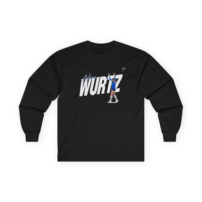 Nora Wurtz Long Sleeve Tee