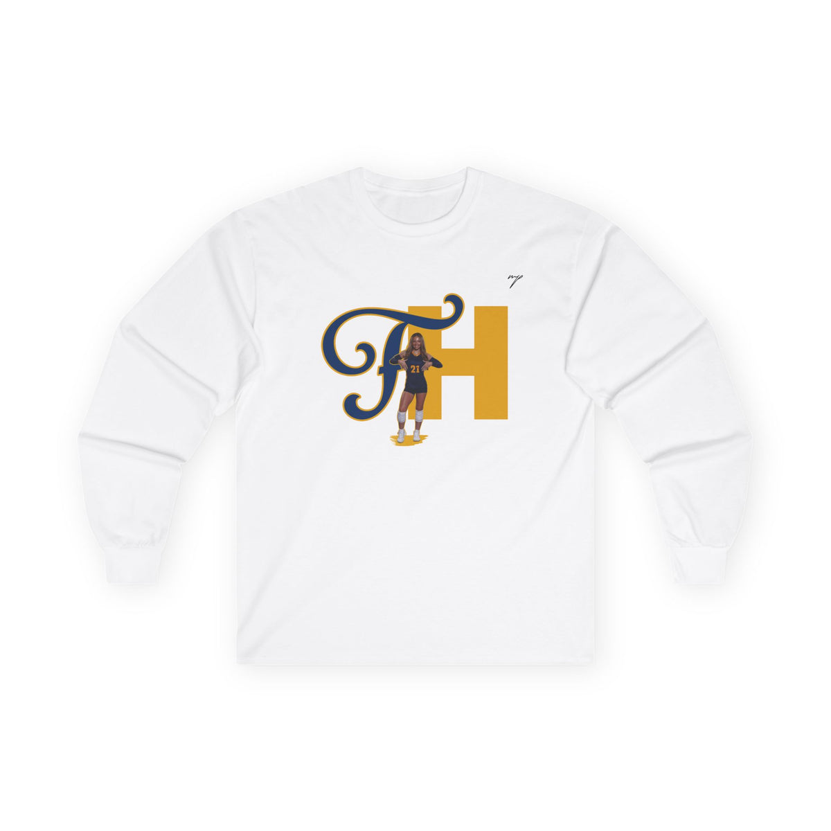 Finley Hilliard Long Sleeve