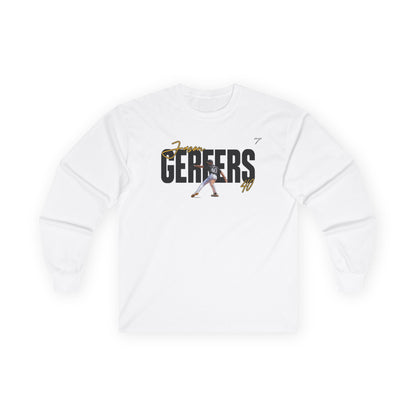 Jason Gerfers Long Sleeve