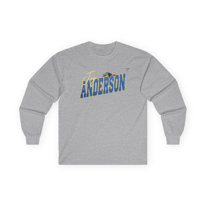 Joy Anderson Long Sleeve