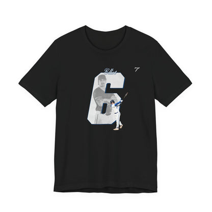 Elliot Miles Graphic Tee