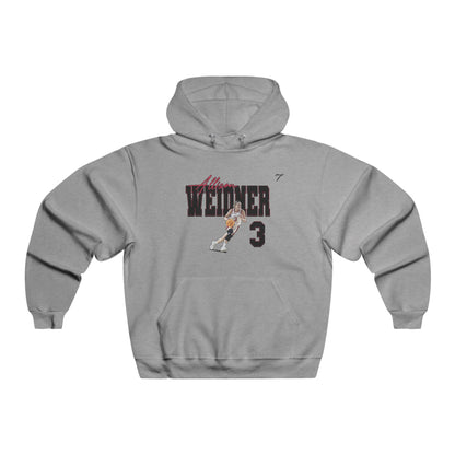 Allison Weidner Vintage Hoodie