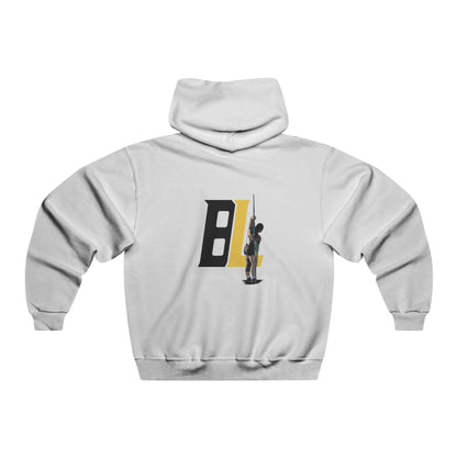 Brooklyn Lucas Vintage Hoodie