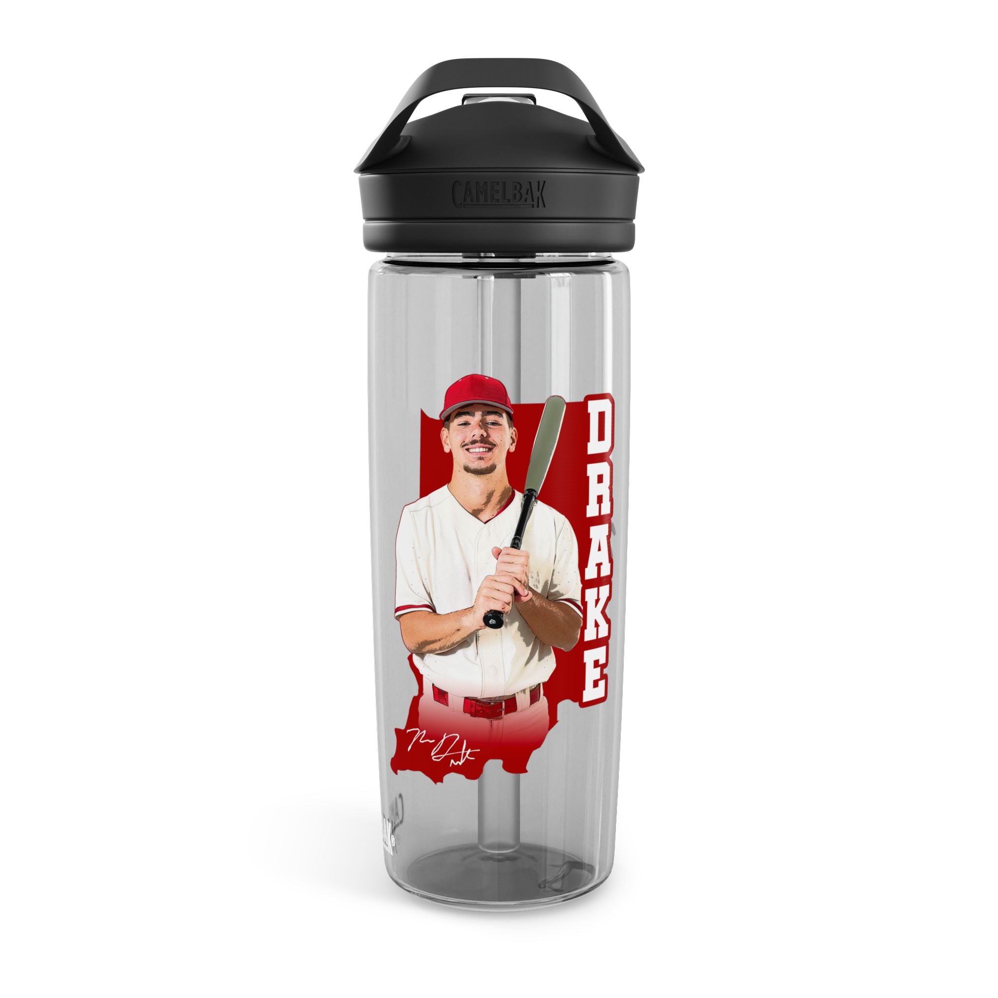 Noah Drake CamelBak Water Bottle
