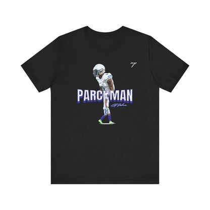 JP Parchman Graphic Tee