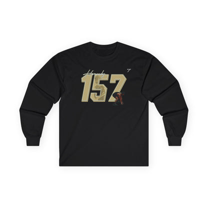 Jonathan Hernandez Long Sleeve