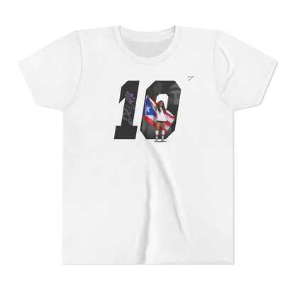 Sophia Del Valle YOUTH Graphic Tee