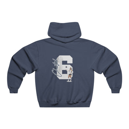 Lucy Chertock Vintage Hoodie