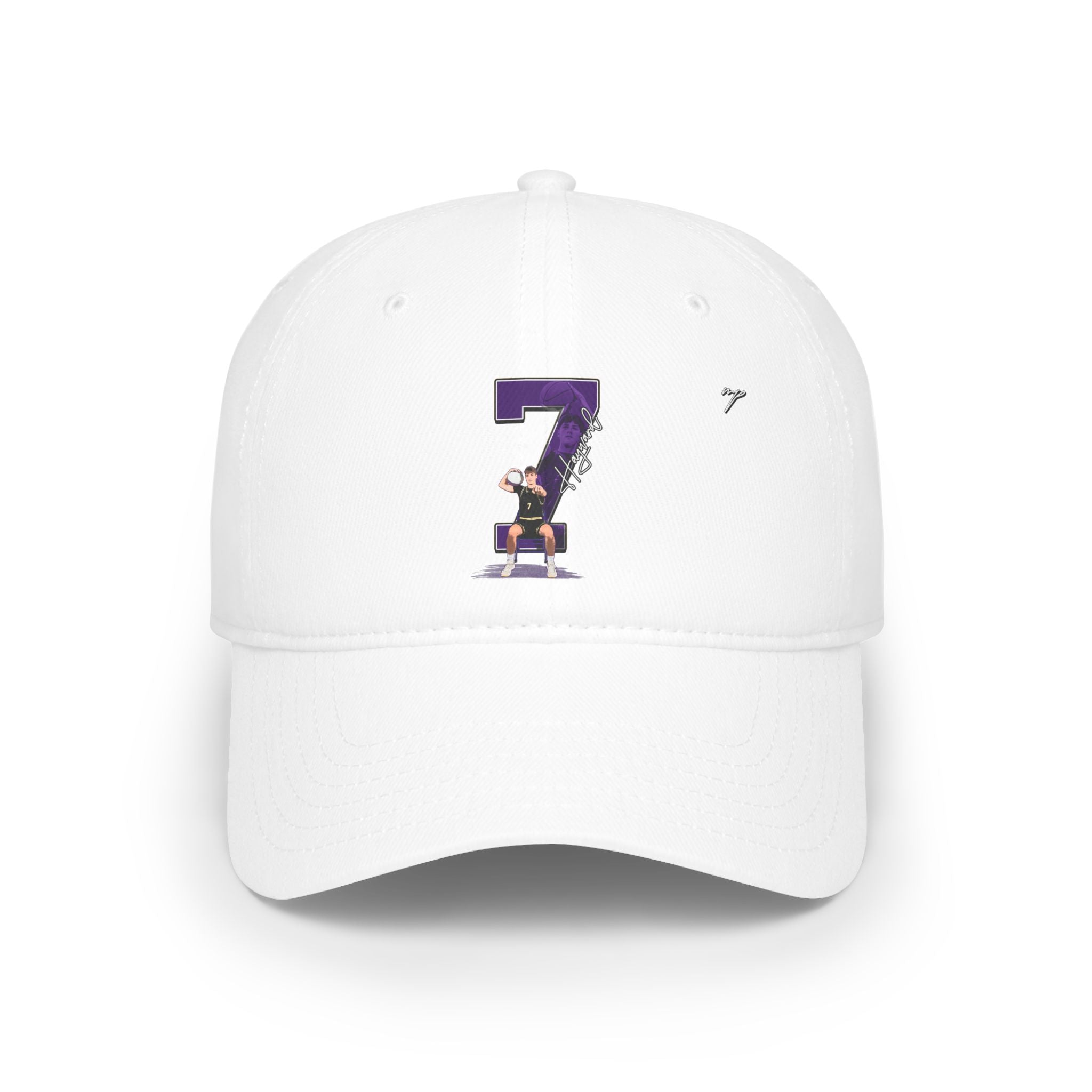 Nathan Hayward Hat
