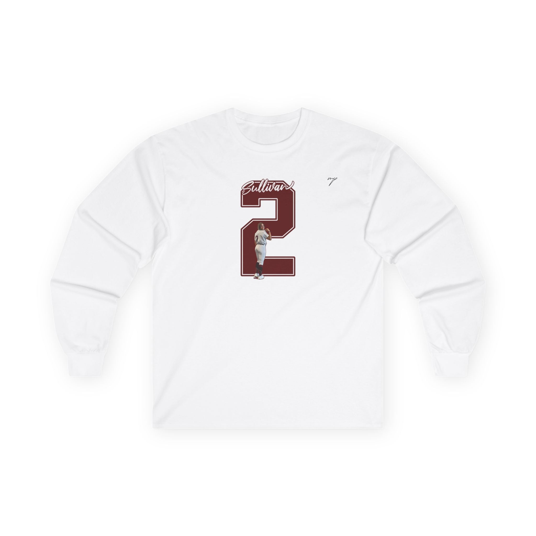 Hannah Jo Sullivan Long Sleeve