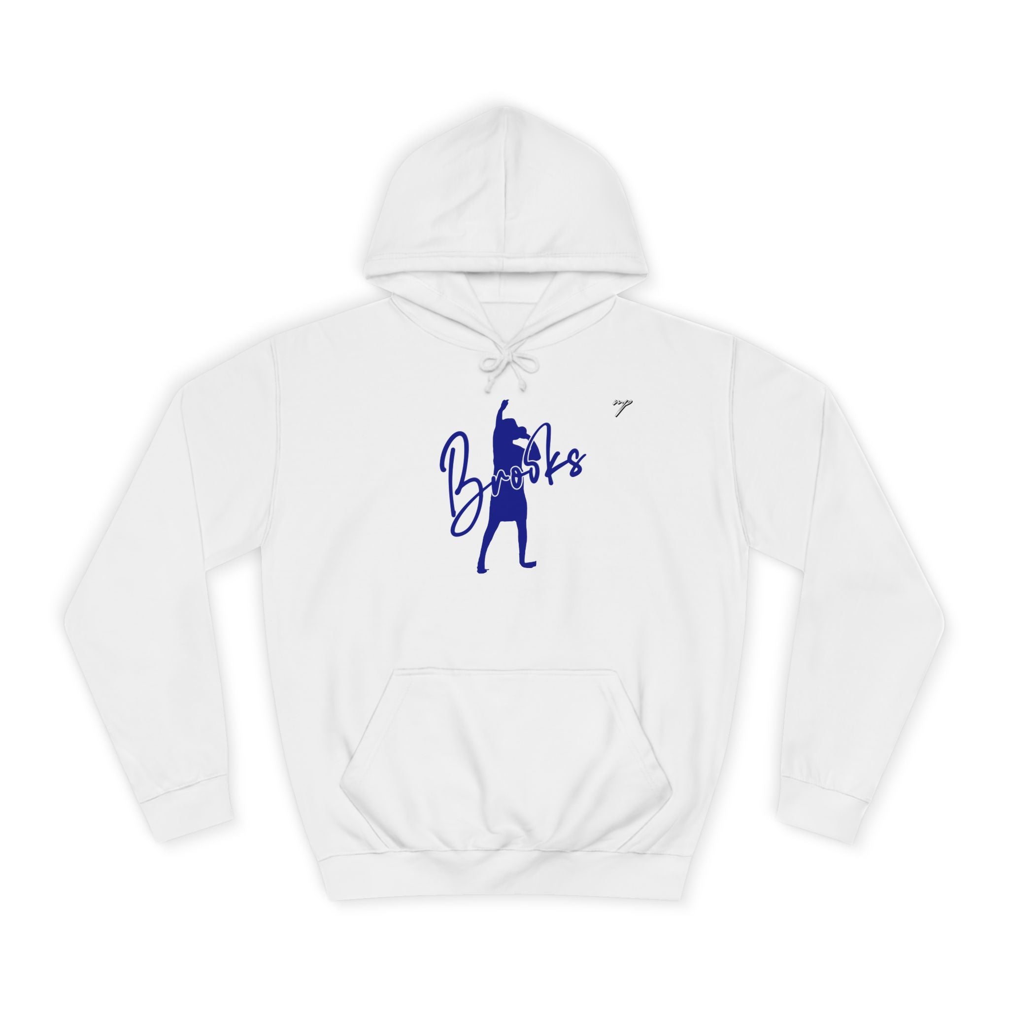 James Brooks Hoodie