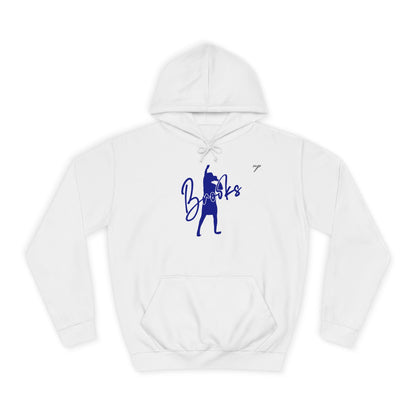 James Brooks Hoodie