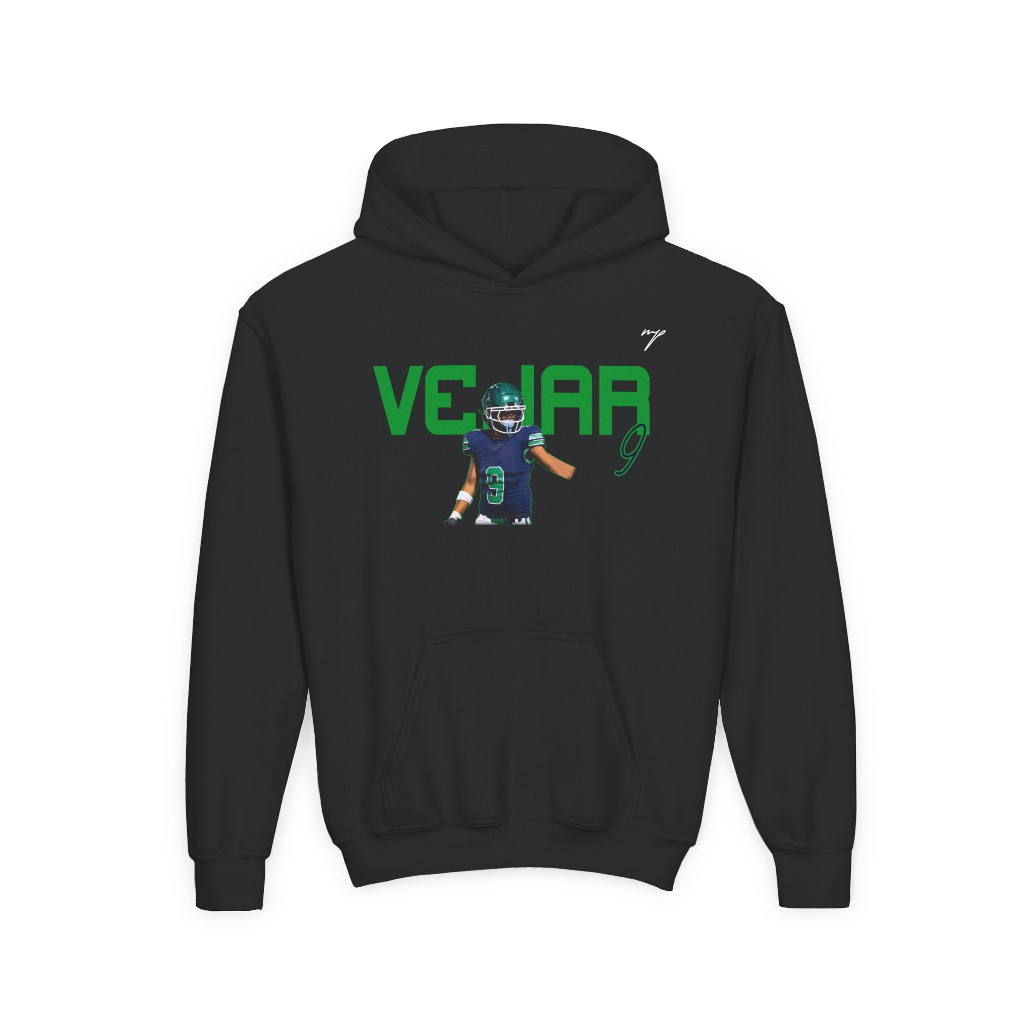 Ethan Vejar YOUTH Hoodie