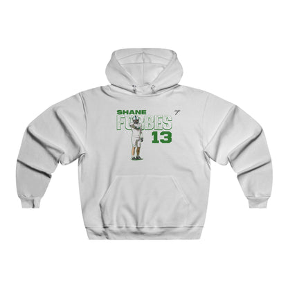 Shane Forbes Vintage Hoodie