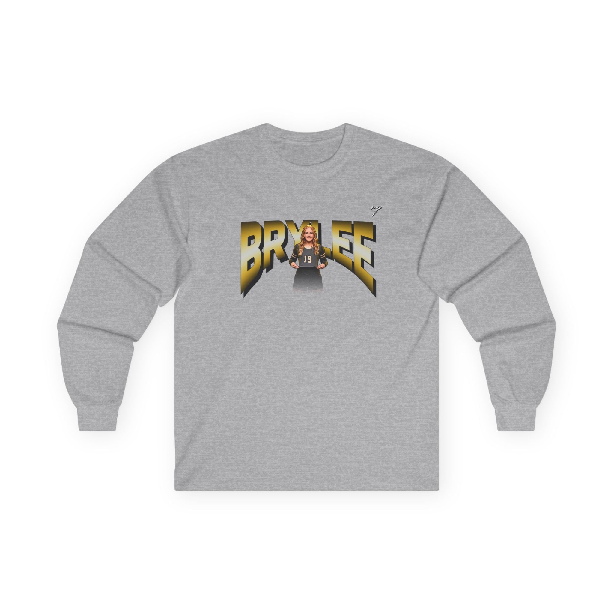Brylee Hunter Long Sleeve Tee