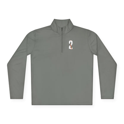 Myon Dale Quarter-Zip