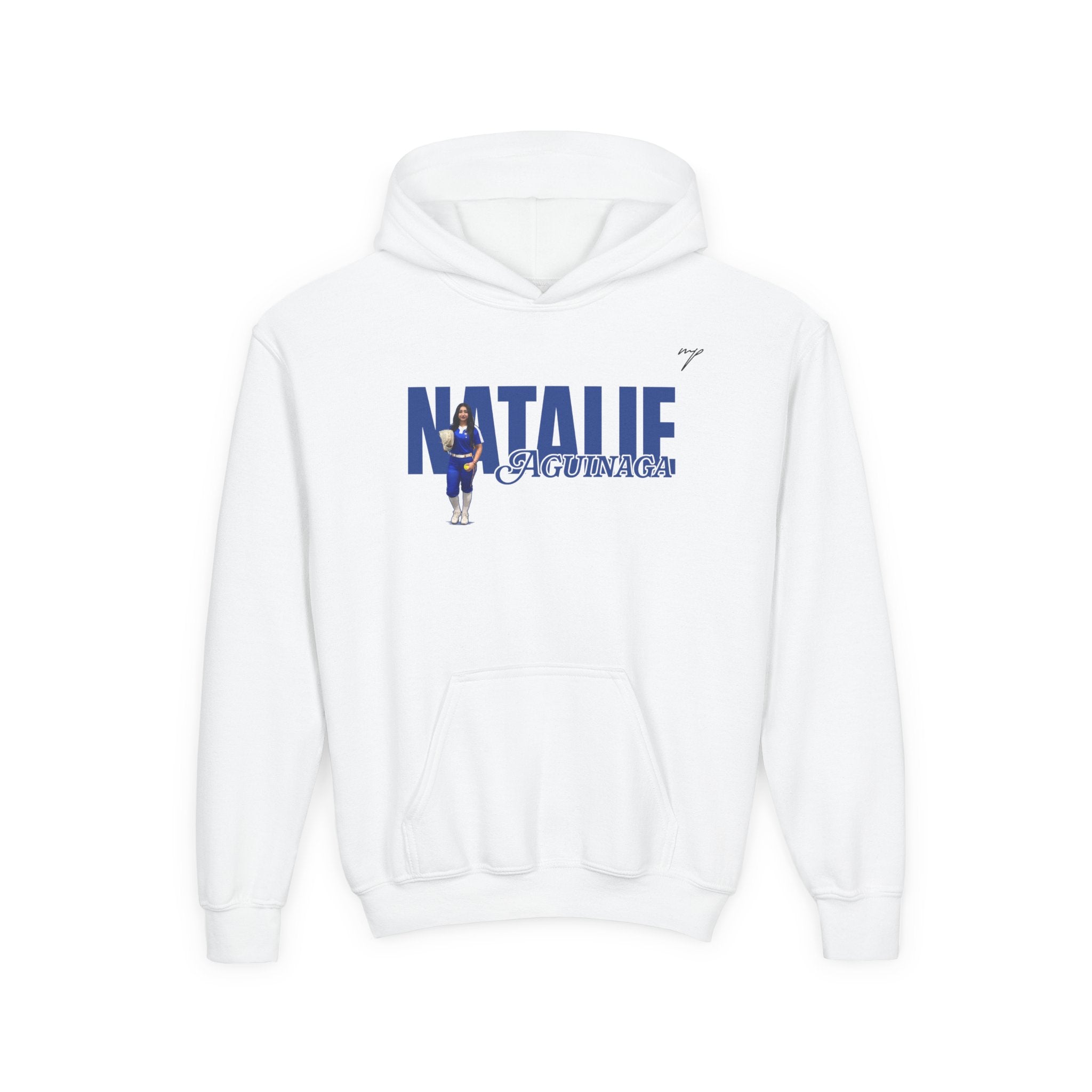 Natalie Aguinaga YOUTH Hoodie