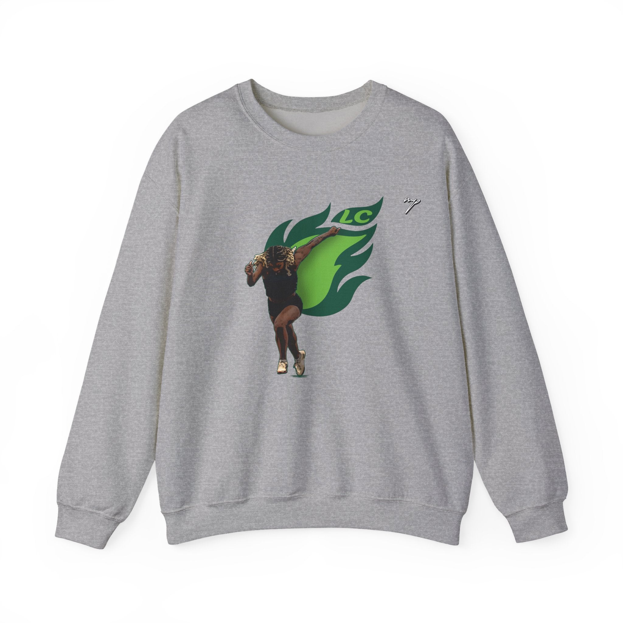 Lena Cleveland Crewneck