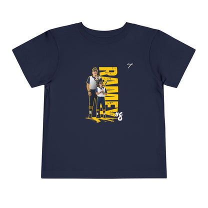 Madi Ramey TODDLER Tee