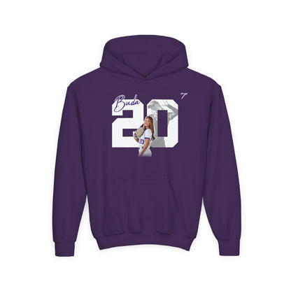 Alyssa Budisalovich Youth Hoodie