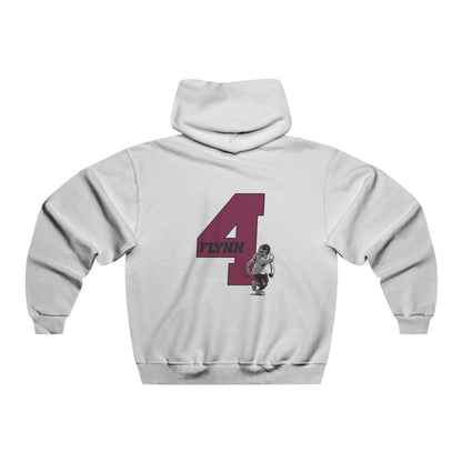 Dakota Flynn Vintage Hoodie