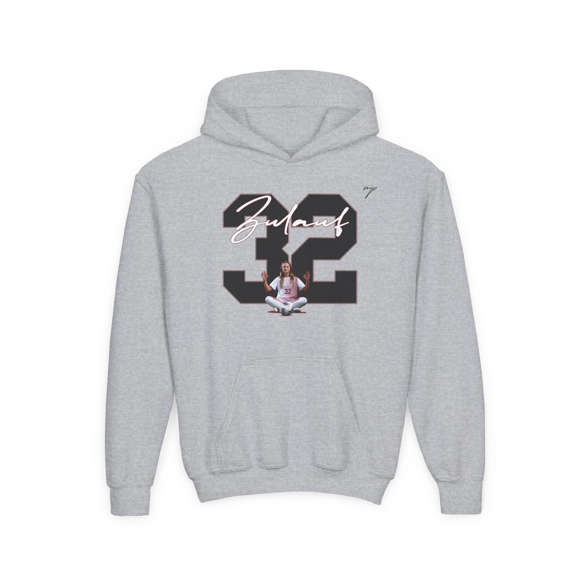 Cuyler Zulauf YOUTH Hoodie