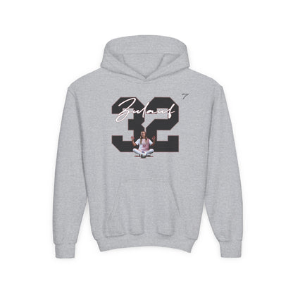 Cuyler Zulauf YOUTH Hoodie